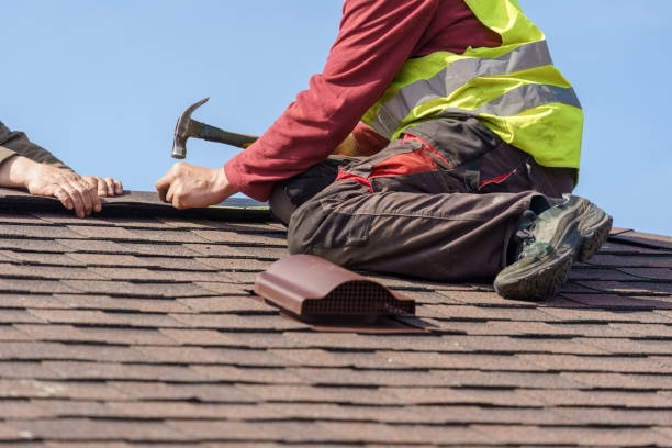 Professional Roofing Contractor in Bloomingdale, GA