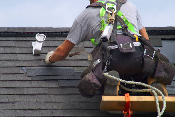 Best Roof Maintenance Services  in Bloomingdale, GA