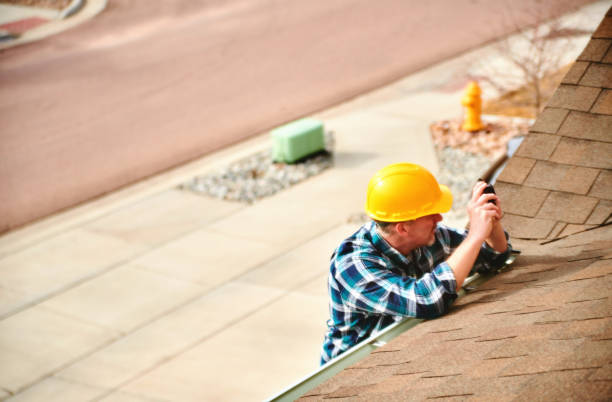 Quick and Trustworthy Emergency Roof Repair Services in Bloomingdale, GA