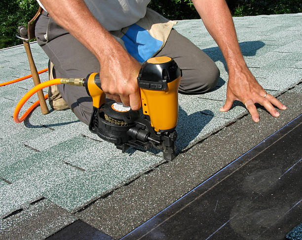 Best Gutter Installation and Roofing  in Bloomingdale, GA
