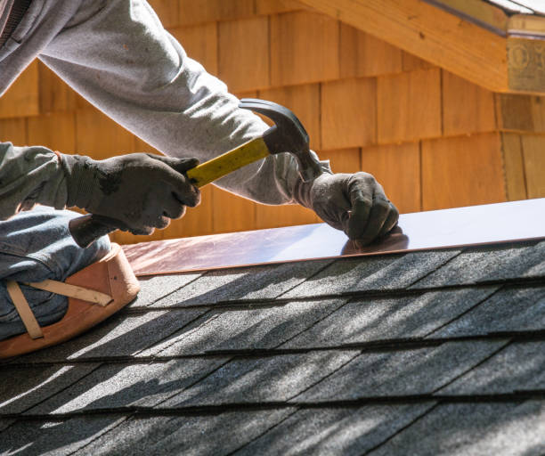 Best Residential Roofing Contractor  in Bloomingdale, GA